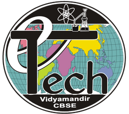 E-tech Vidyamandir Logo