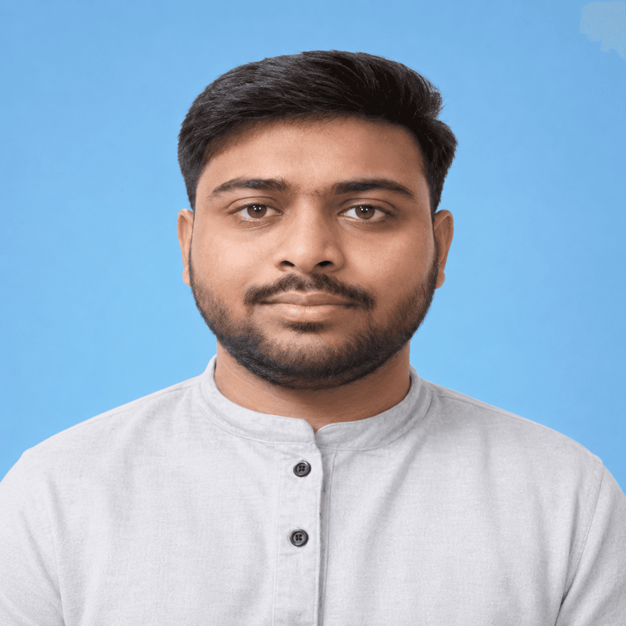 Manish Sahu