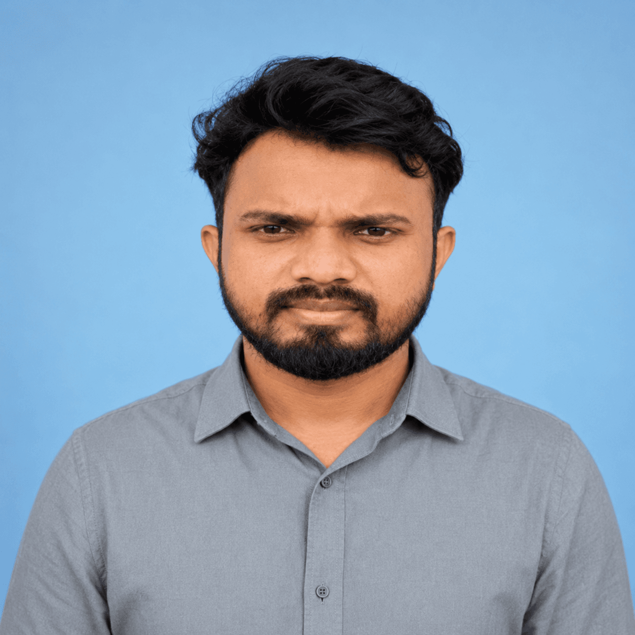 Chandrakant Majhi