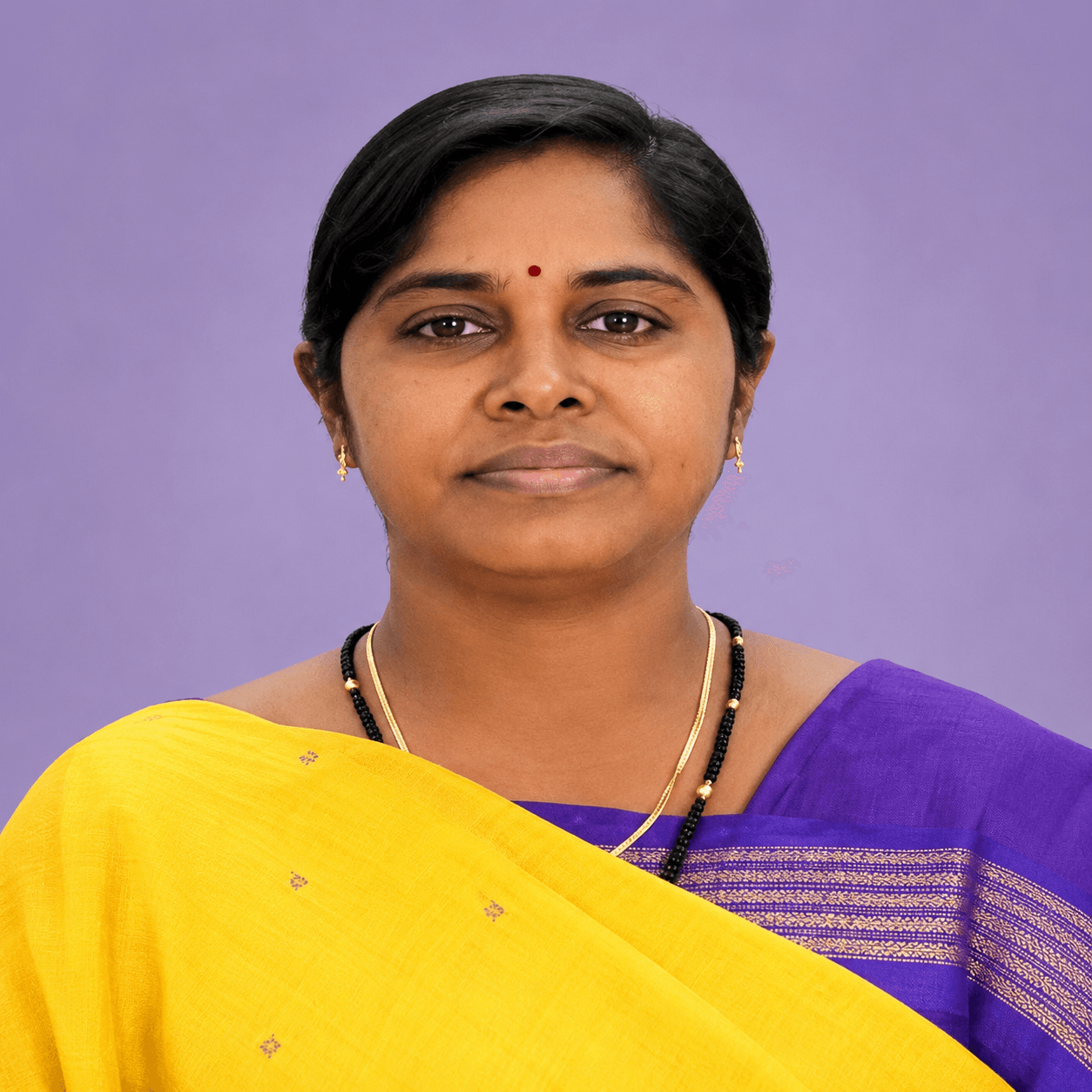 Mrs. Priyambada Baral