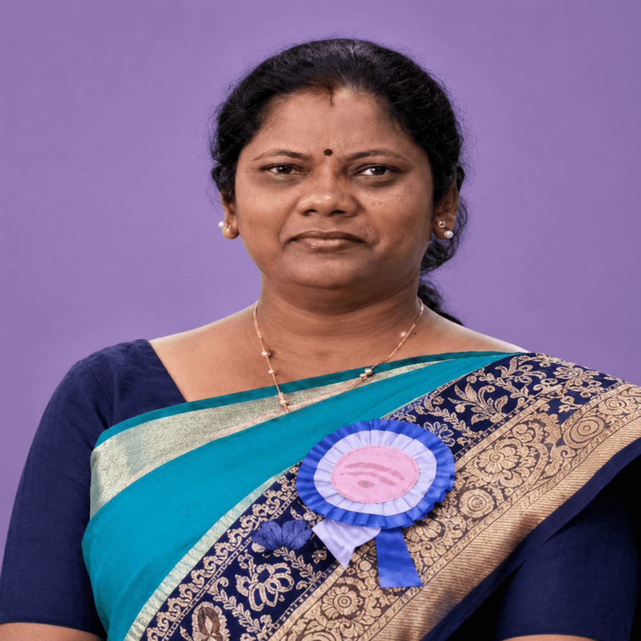 Mrs. Minati Samal