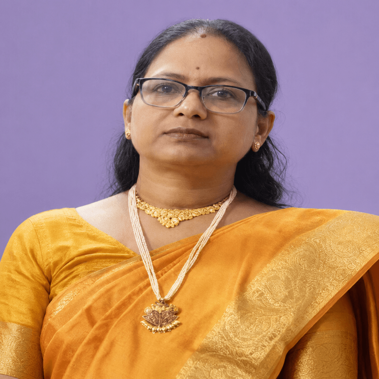 Mrs. Aparajita Mishra
