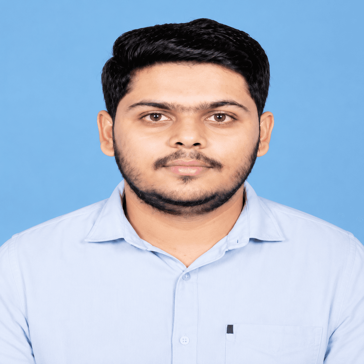 Soubhagya Ranjan Behera