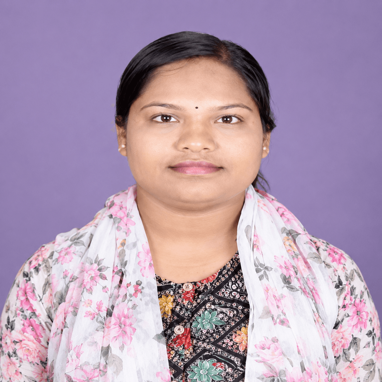 Niharika Rout