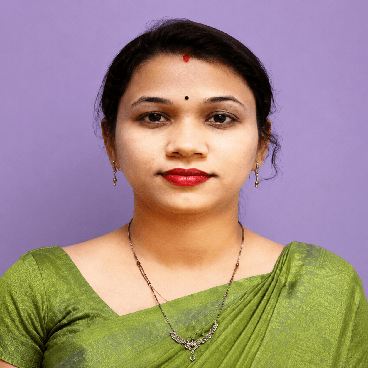 Mrs.Shwetaleena Sahoo