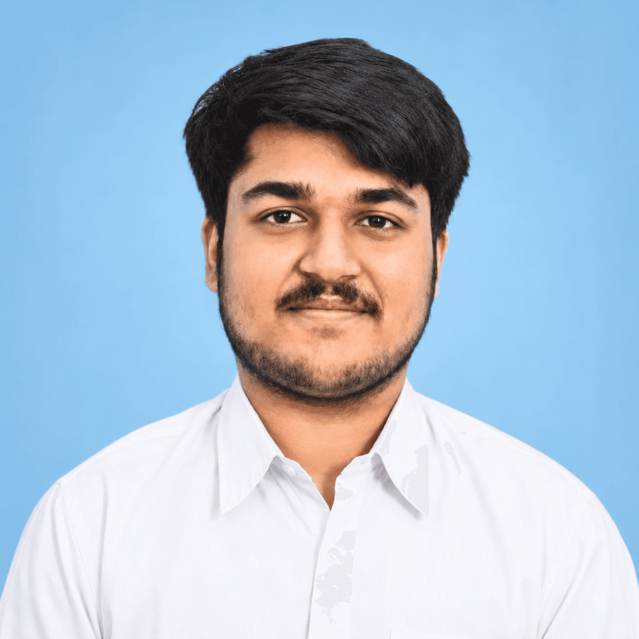 Ramyanshu S. Brahma