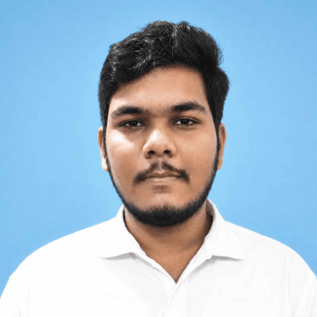 Swayamjeet Sahoo