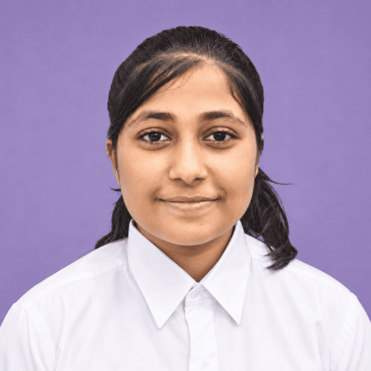 Ankita Rout