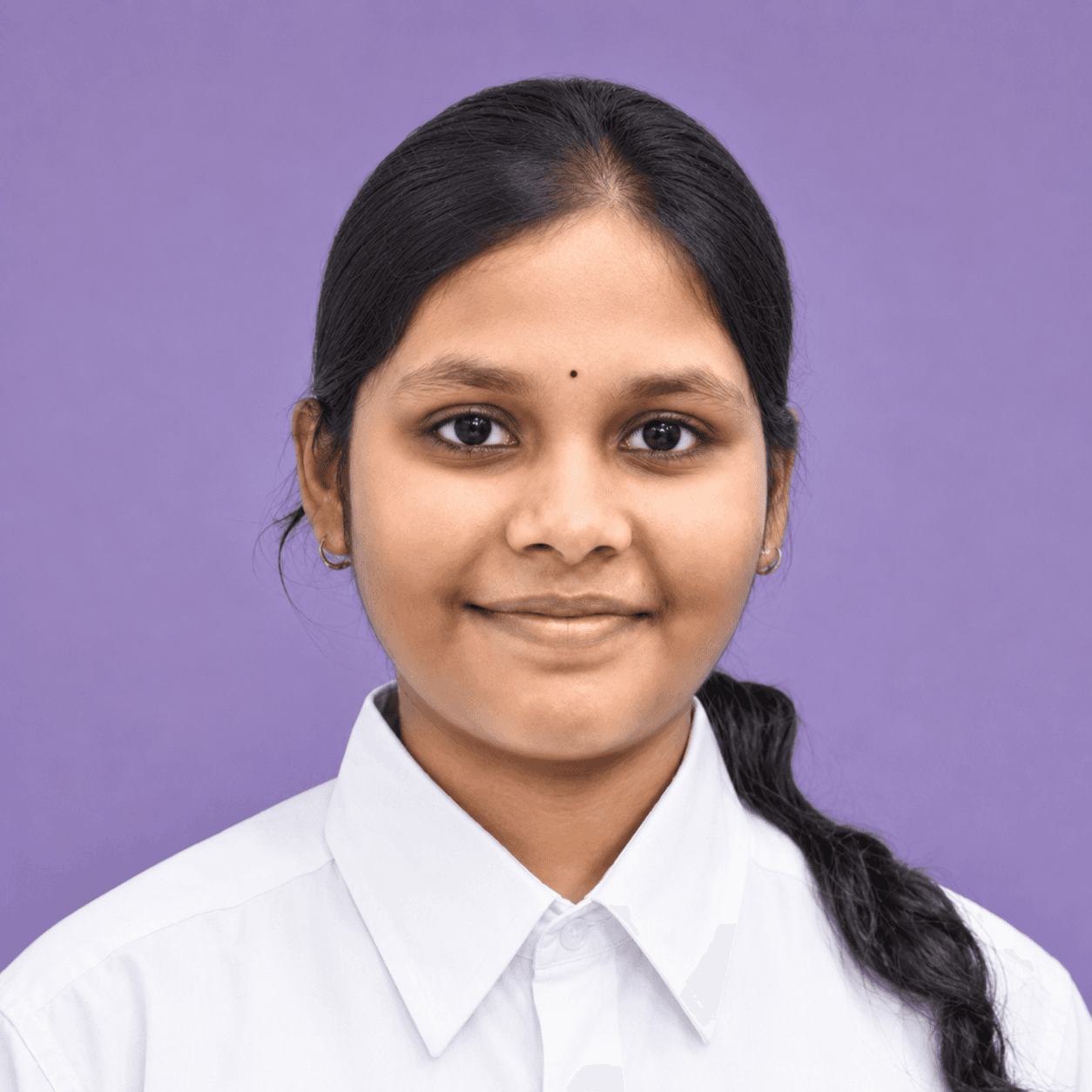 Shradhanjali Sahoo