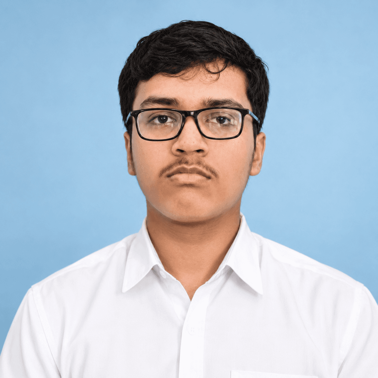 Krishna S. Parida