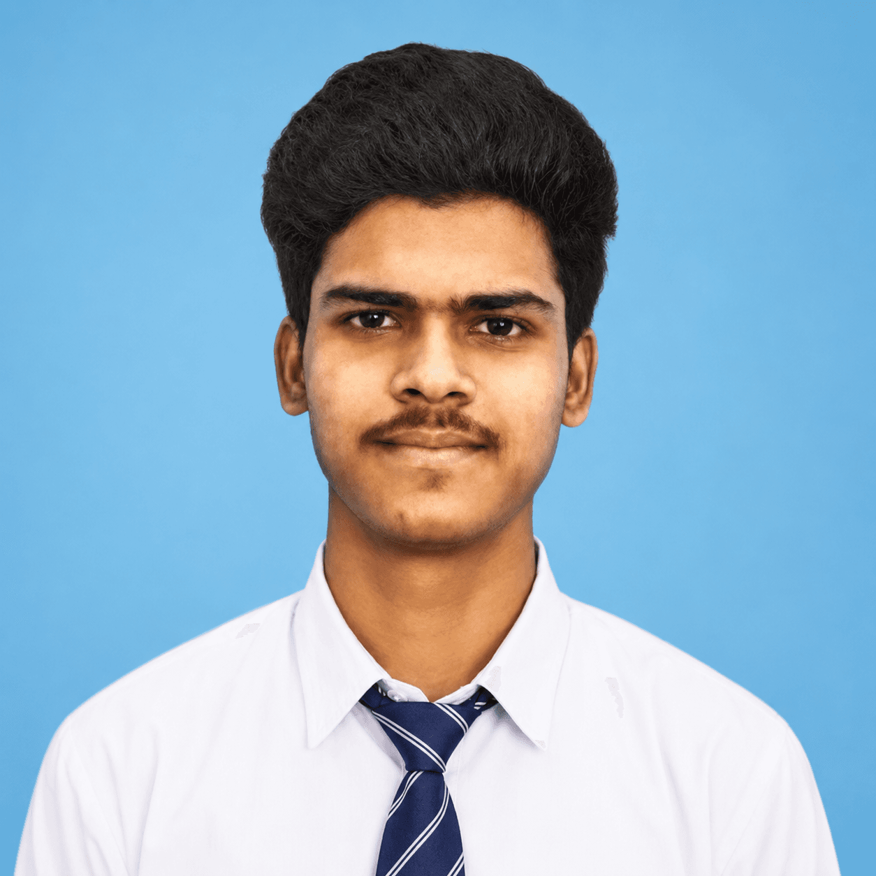 Omm Prakash Sahu