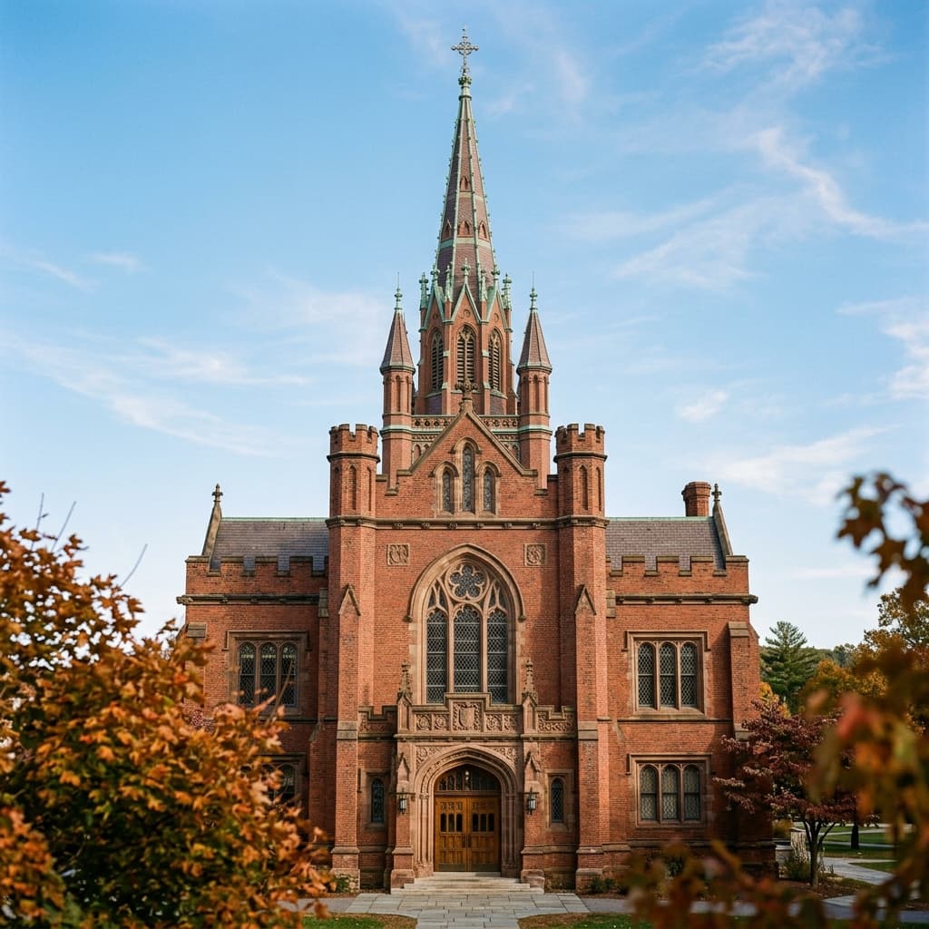 Campus View