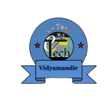 Vidya Mandir Logo